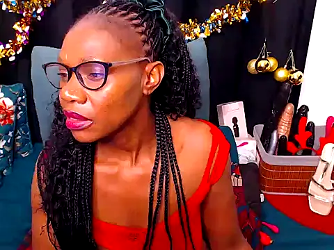 sexybootylicious online show from 01/02/25, 11:06