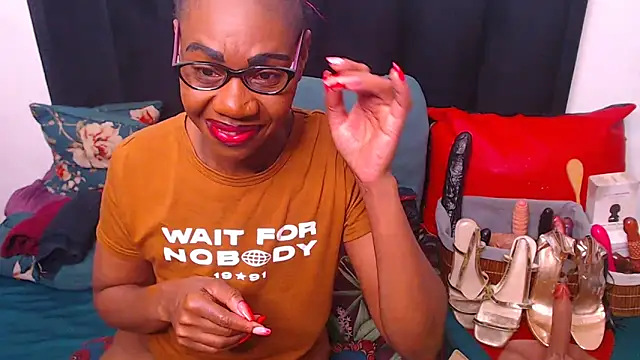 sexybootylicious online show from 06/02/26, 02:02
