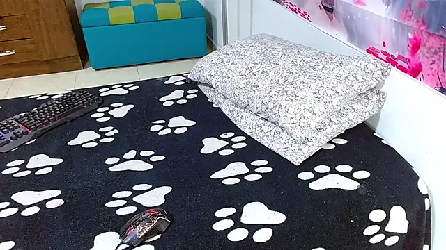 jaramilloali online show from 02/08/25, 05:40