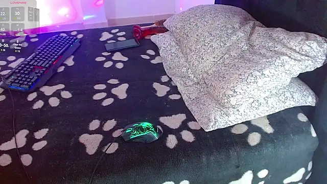 jaramilloali online show from 09/27/25, 03:50