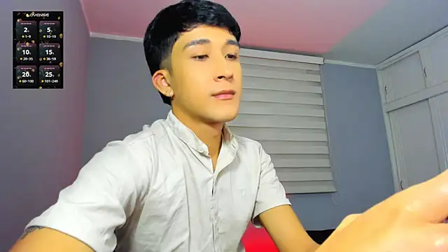 tom Howard online show from 10/29/25, 02:14