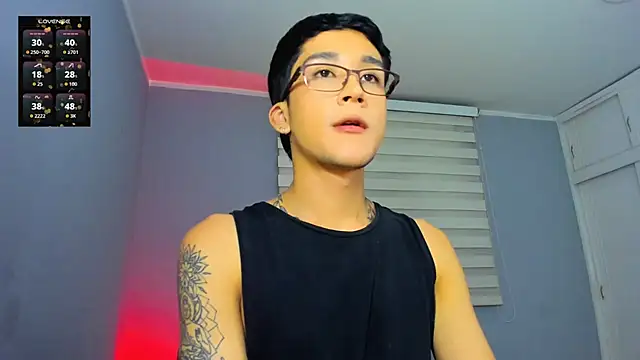 tom Howard online show from 11/10/25, 01:59