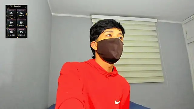 tom Howard online show from 02/03/26, 02:53