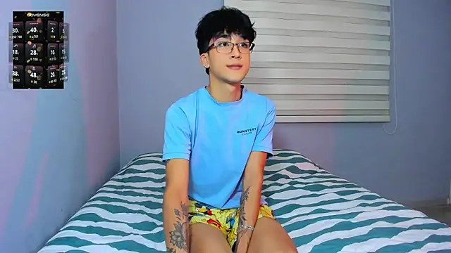 tom Howard online show from 02/17/26, 12:18