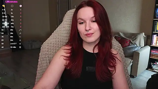 Val lava online show from 01/15/26, 08:45