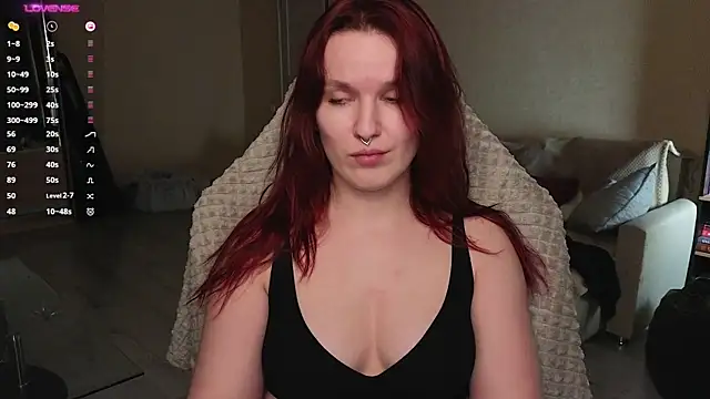 Val lava online show from 02/05/26, 08:13