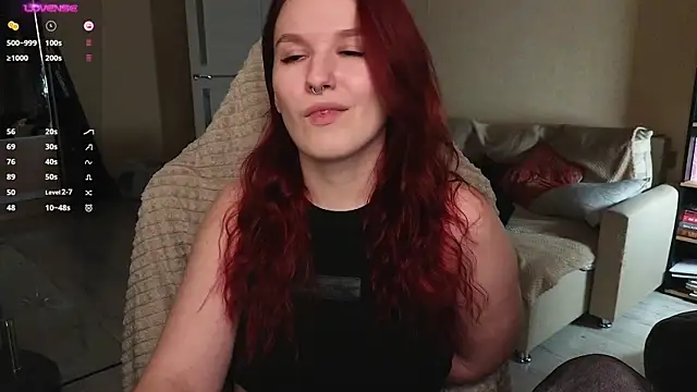 Val lava online show from 02/13/26, 08:49