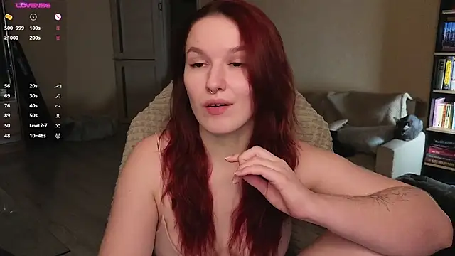 Val lava online show from 02/22/26, 08:51