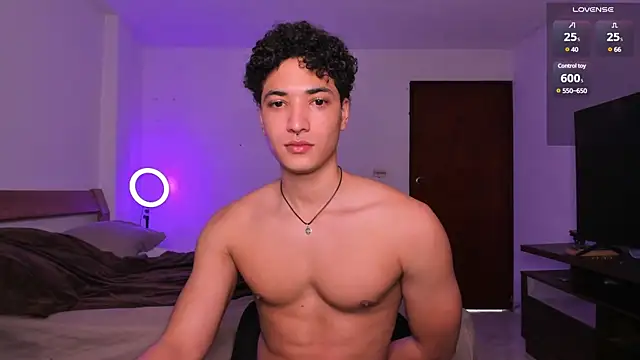 MitchellXD online show from 12/03/24, 05:45