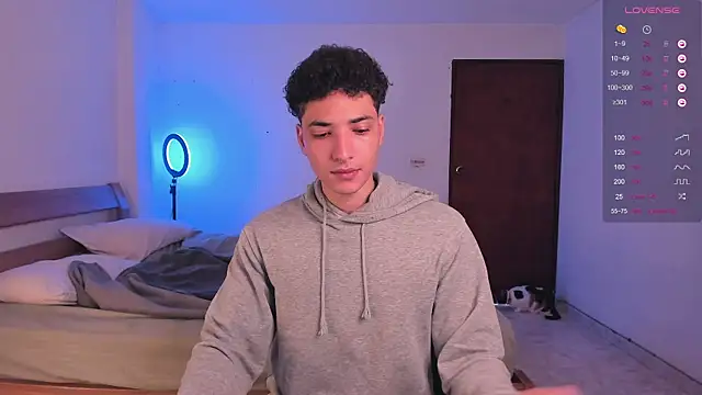 MitchellXD online show from 03/14/25, 02:52