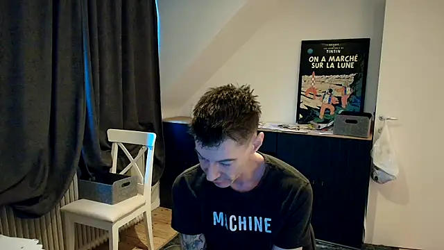 FREAK-Alex-Kanyon online show from 10/01/25, 04:57