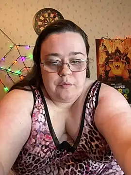 SexyxLexie online show from 12/09/24, 08:01