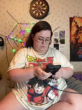 SexyxLexie online show from 12/29/24, 07:28