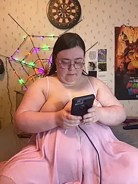 SexyxLexie online show from 01/26/25, 12:01