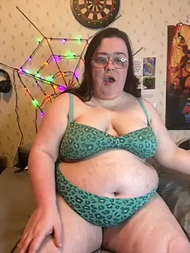 SexyxLexie online show from 02/02/25, 08:19