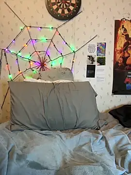 SexyxLexie online show from 03/12/25, 10:37