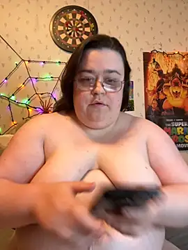 SexyxLexie online show from 11/01/25, 04:14