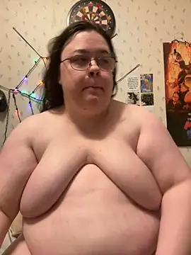 SexyxLexie online show from 11/06/25, 04:13