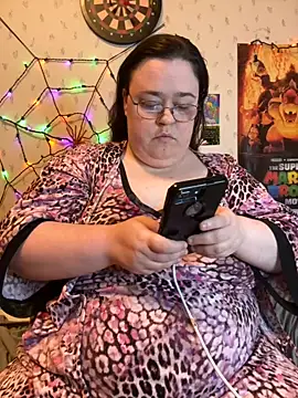 SexyxLexie online show from 11/14/25, 10:40