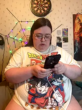 SexyxLexie online show from 12/17/25, 05:52