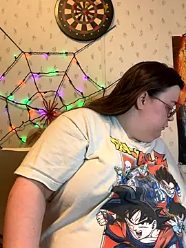 SexyxLexie online show from 12/22/25, 09:23