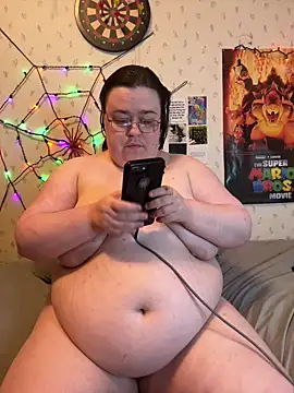 SexyxLexie online show from 03/16/26, 04:29