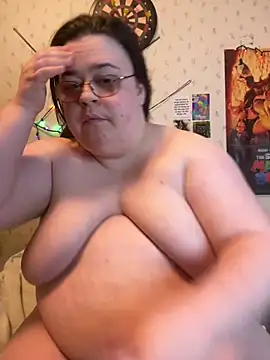 SexyxLexie online show from 03/17/26, 11:41