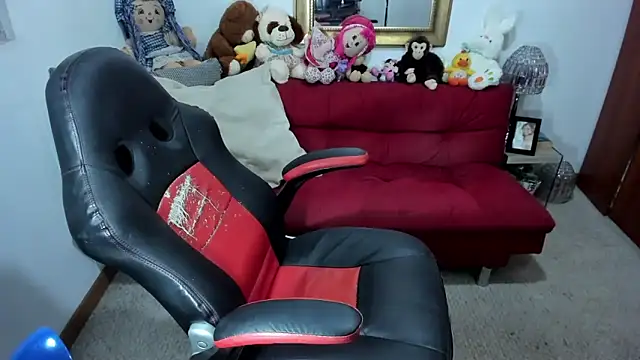 NicolettColin online show from 01/23/25, 12:46