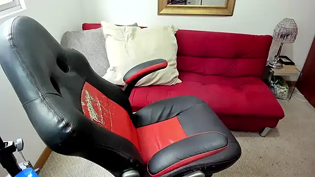 NicolettColin online show from 03/12/25, 07:38