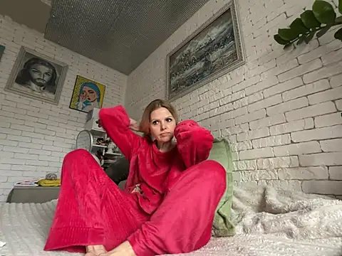 Angel girllovemy online show from 02/04/25, 08:02