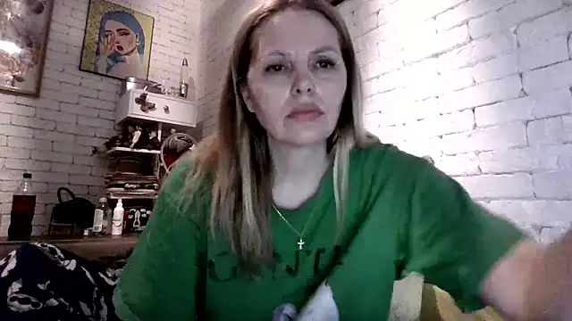 Angel girllovemy online show from 01/18/26, 06:17