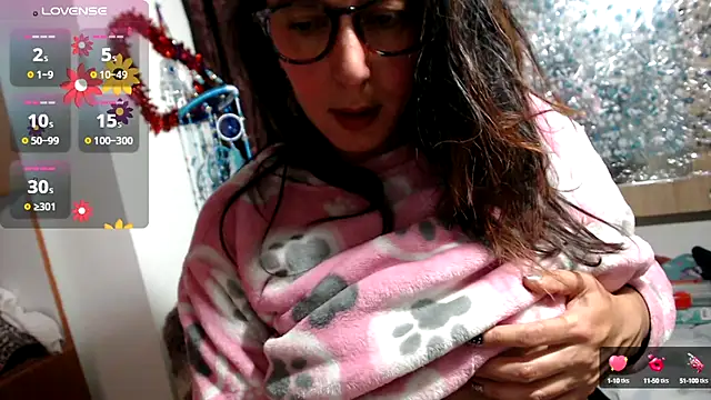 Bekkakinky online show from 12/30/24, 10:12