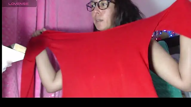 Bekkakinky online show from 02/08/26, 04:54