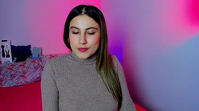 Snapshot of amelie_collins chatting on 03/05/25, 09:15 amelie collins online show from 03/05/25, 09:15