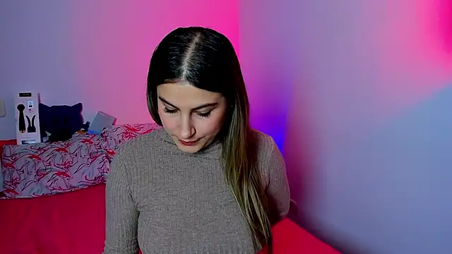 Snapshot of amelie_collins chatting on 03/06/25, 12:21 amelie collins online show from 03/06/25, 12:21