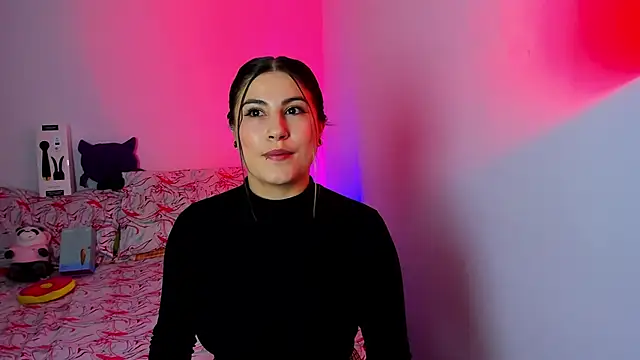 Snapshot of amelie_collins chatting on 03/06/25, 07:54 amelie collins online show from 03/06/25, 07:54