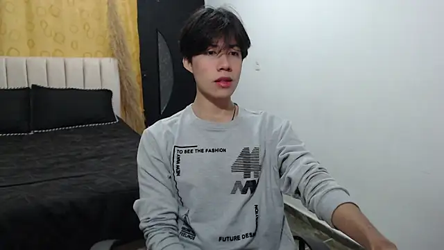 Elio-cam online show from 12/10/24, 08:30