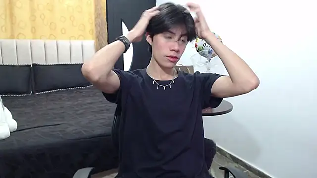 Elio-cam online show from 01/04/25, 02:25