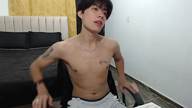 Elio-cam online show from 02/03/25, 08:35