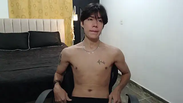 Elio-cam online show from 02/18/25, 09:21