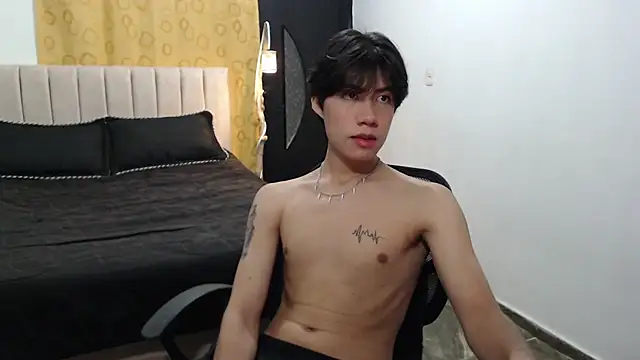 Elio-cam online show from 02/20/25, 08:50