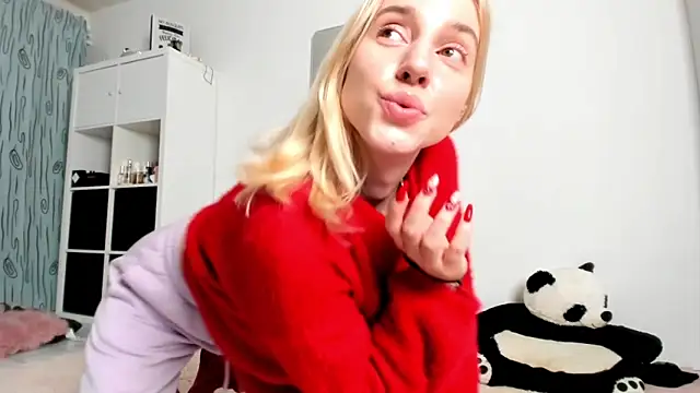 KenzieDawton online show from 12/13/24, 04:54