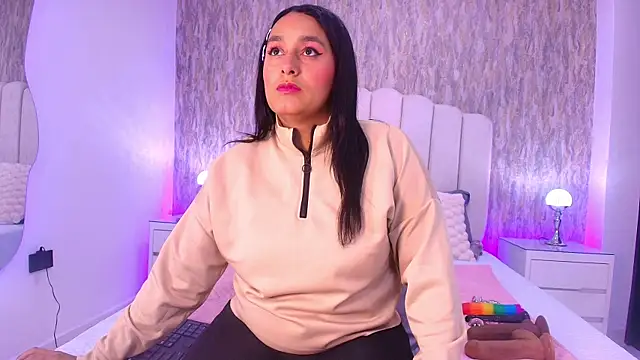 raven lilith  online show from 01/14/26, 03:12