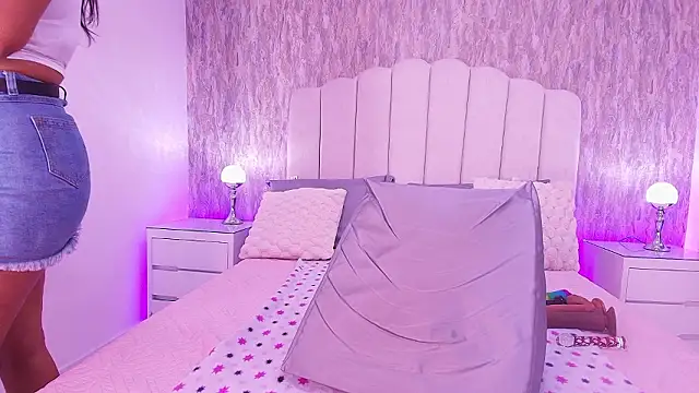 raven lilith  online show from 02/10/26, 03:10