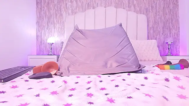 raven lilith  online show from 02/20/26, 06:26