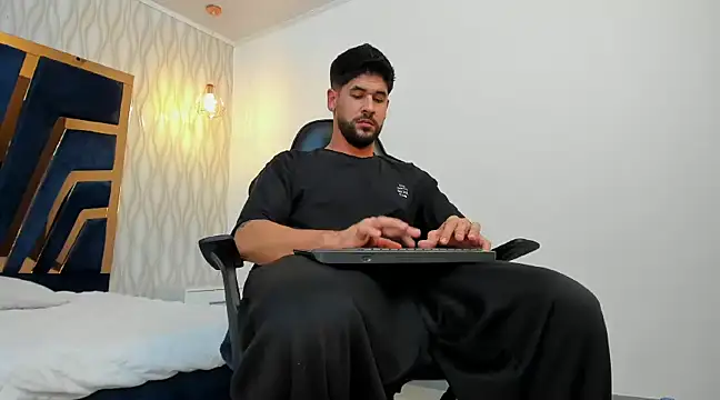 Petesevans online show from 02/22/25, 11:24