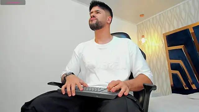 Petesevans online show from 02/28/25, 11:23