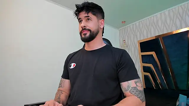 Petesevans online show from 09/08/25, 11:15