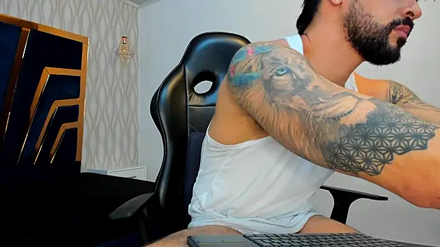 Petesevans online show from 09/16/25, 12:11