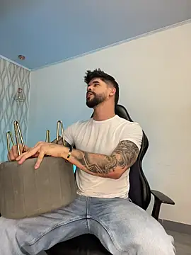 Petesevans online show from 01/14/26, 11:20